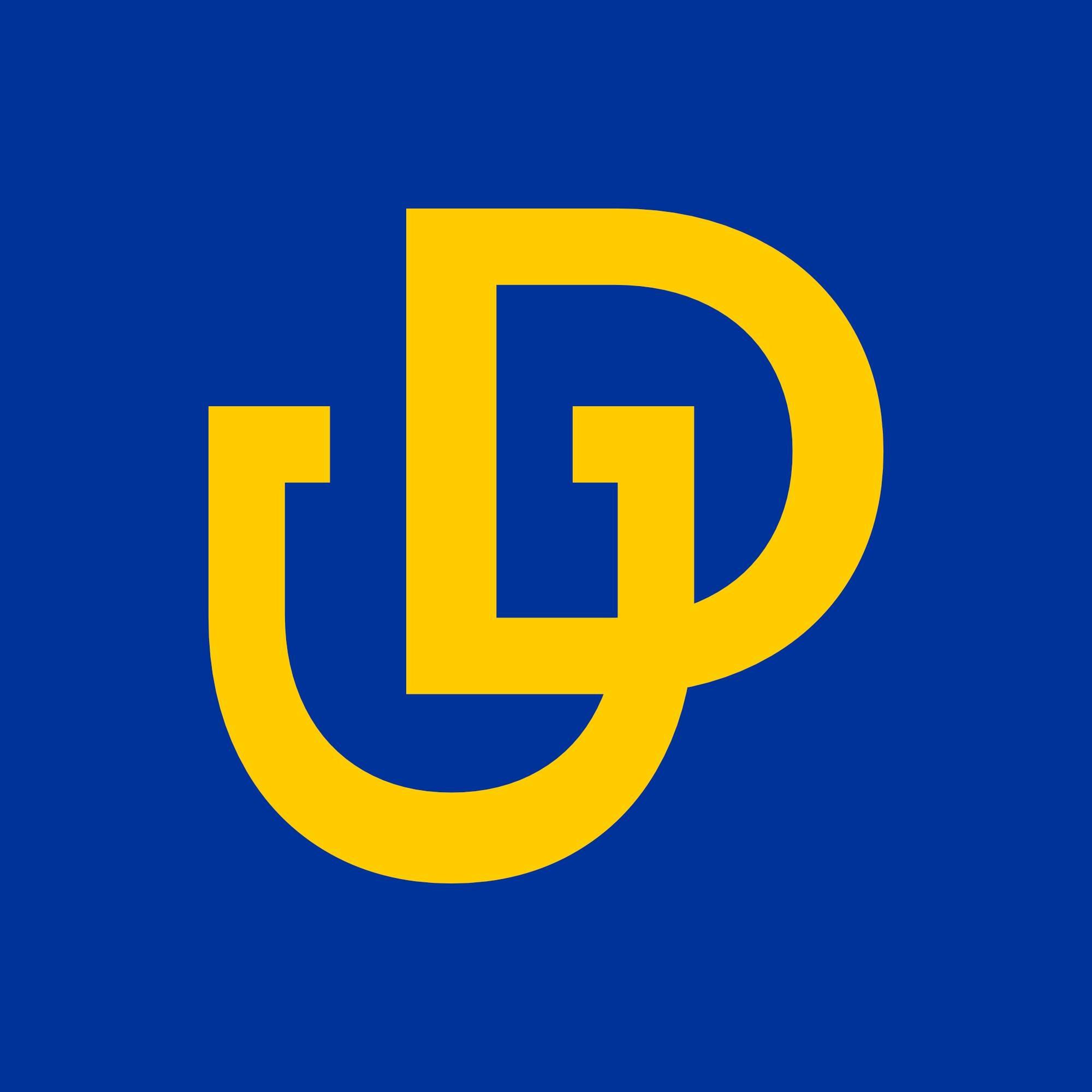 Logo of Unhack Democracy