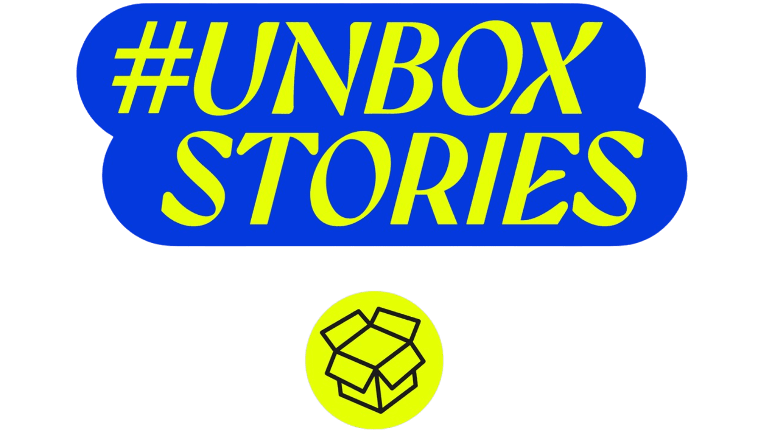 #UnboxStories by Narrative Change Academy