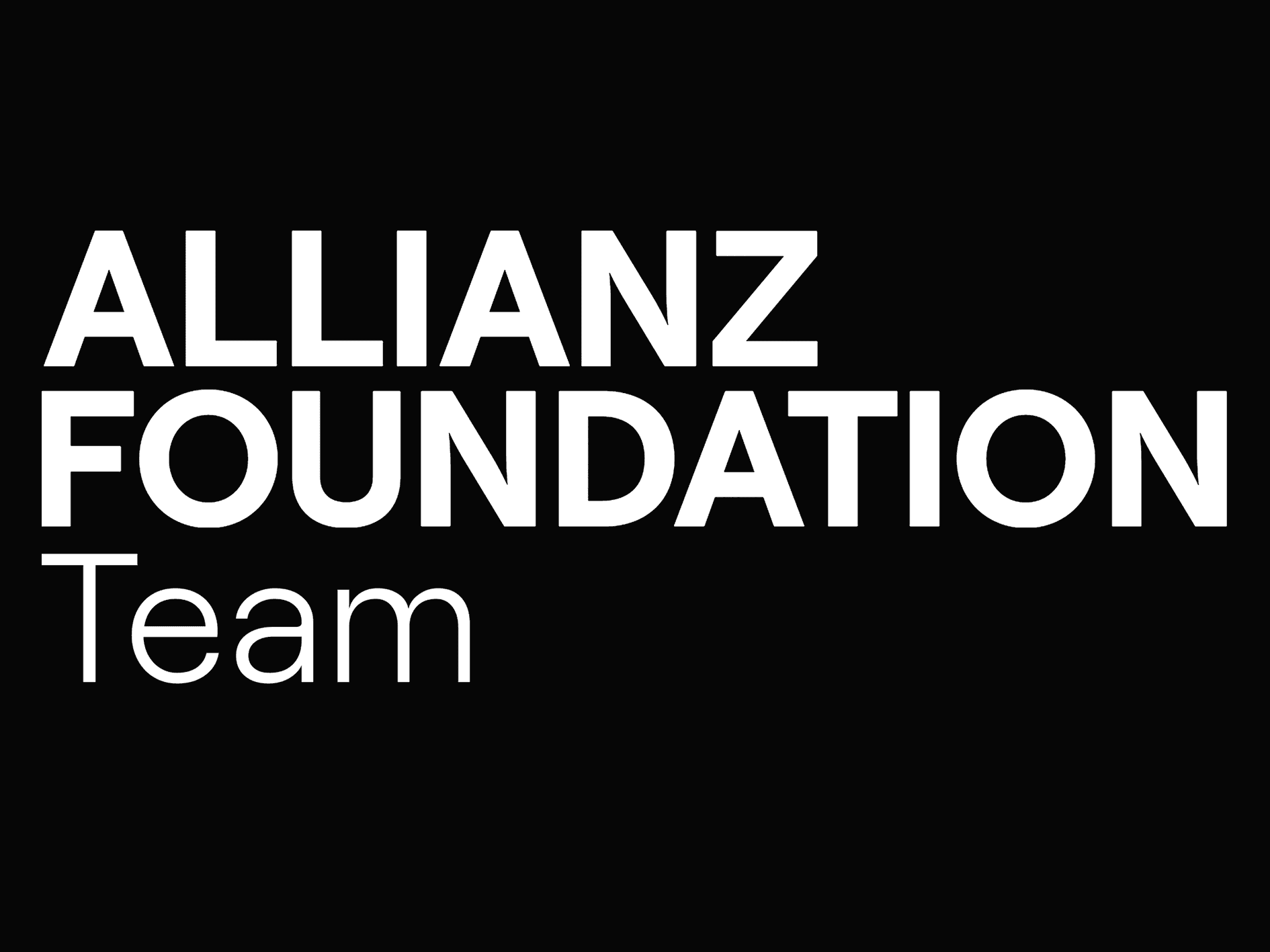 Logo Team black