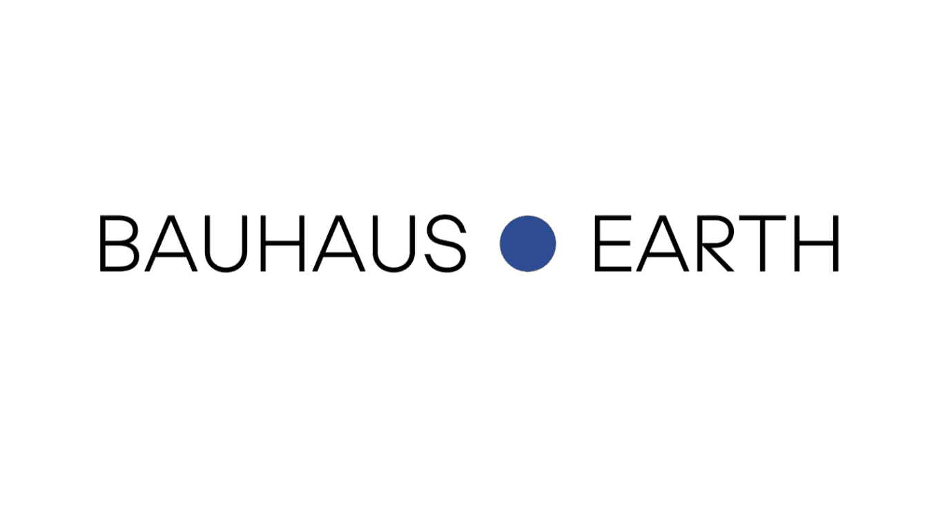 Logo Bauhaus Erde