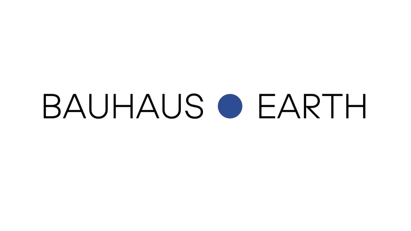 Logo Bauhaus Erde