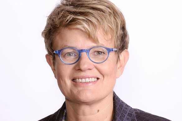 Susanne Baer