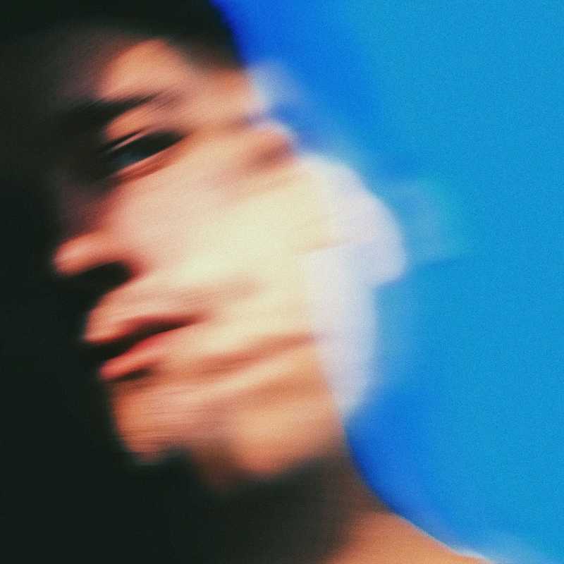 A potrait of a person