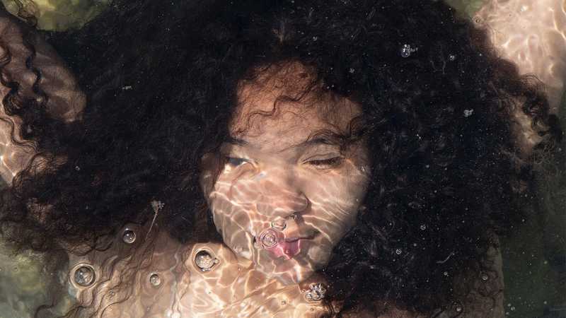 nothinghalf nothingwhole - Verdiana Albano