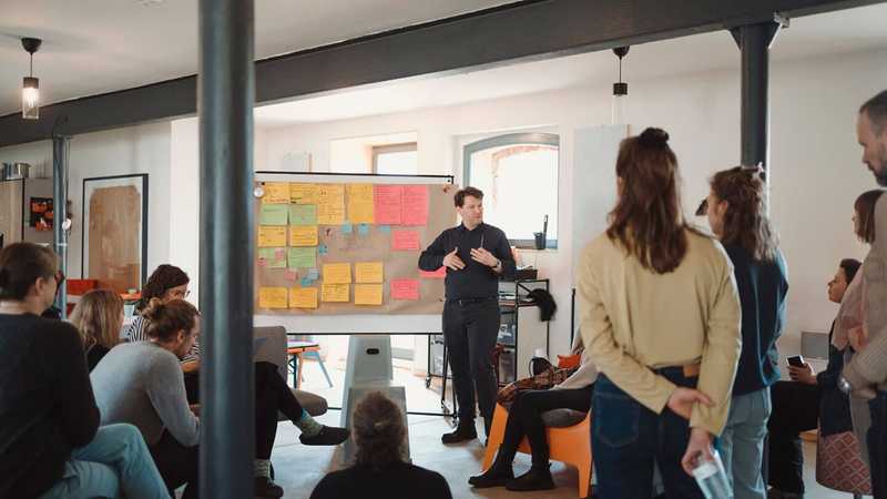 Regenerative Building Alliance: Transforming the way we build