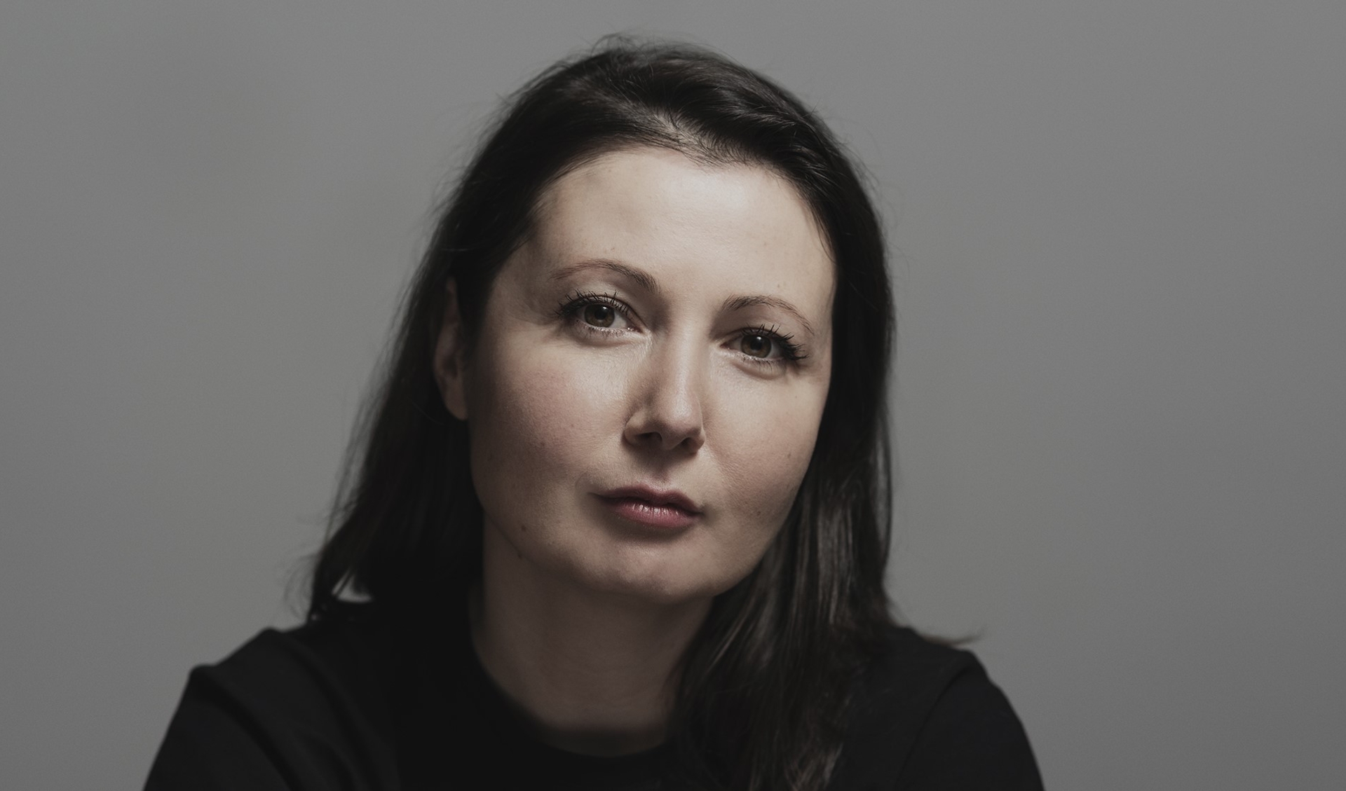 A portrait of Yana Buhrer
